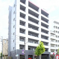 ベルシード新宿中落合