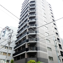 パークアクシス小伝馬町