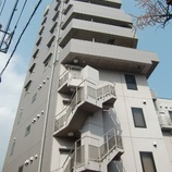 御殿山テラス
