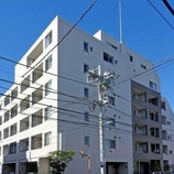 ラクラス新中野