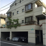 パークヒルズ田園調布