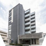 プラウドフラット門前仲町Ⅴ