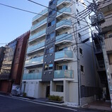 ブランセ森下