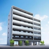 アーバネックス菊川