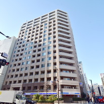レジディア日本橋馬喰町