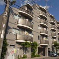 パークナードフィット田園調布