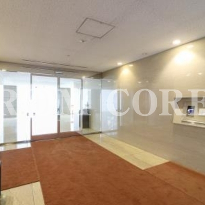 
						共用施設