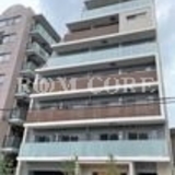ロイジェント上野桜木