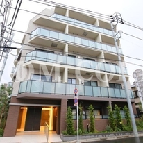 TAS田園調布レジデンス