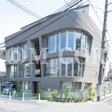 グランストーリー西麻布