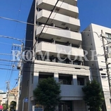 メインステージ押上Ⅳ