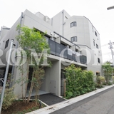 シーフォルム西小山