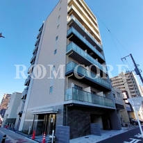 リヴシティ浦和常盤壱番館