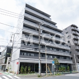 アジールコート三軒茶屋