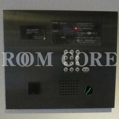 
						共用施設