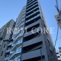 フレンシア四谷左門町