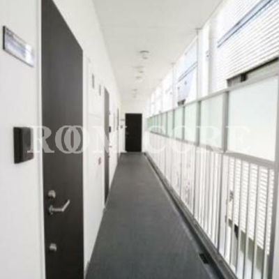 
						共用施設