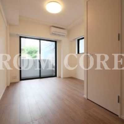 
						洋室