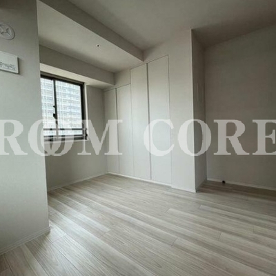 
						洋室