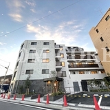 ウェルスクエア中野富士見町