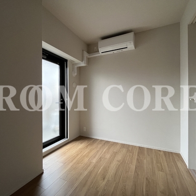 
						洋室