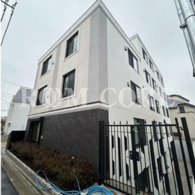 
						共用施設