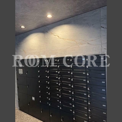 
						共用施設
