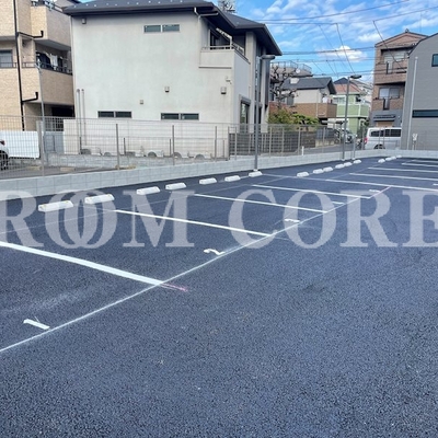 
						共用施設