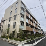 ミレーネ滝野川