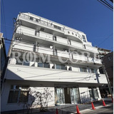 メゾン・ド・グラース馬込