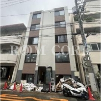 KI-FLAT 山吹町