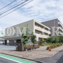 ブレス北新宿