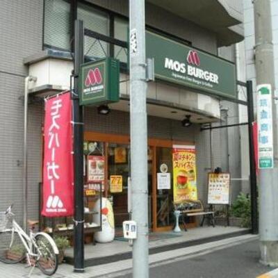 
						周辺情報
