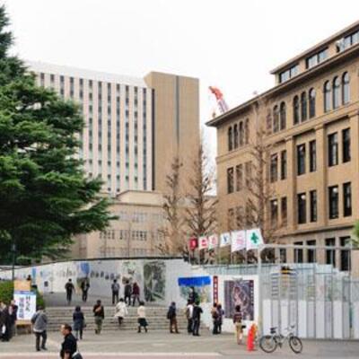 
						周辺情報