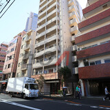 NCRe新宿中央公園