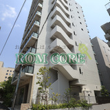 パークアクシス渋谷神山町
