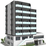 アジュールテラス中野新橋（旧 N-stage中野新橋)