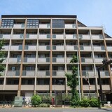カッシア目黒