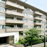 参宮橋マンション
