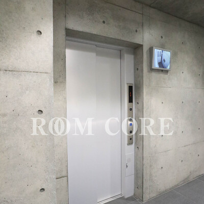 
						共用施設