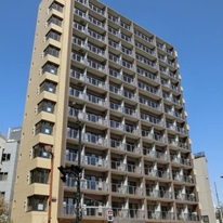 パークハビオ飯田橋