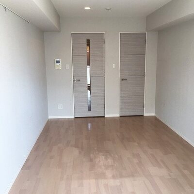 
						部屋
