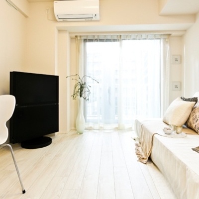 
						部屋