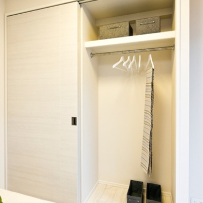 
						部屋