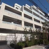 メゾンカルム市谷仲之町