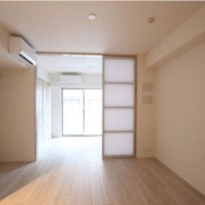
						部屋