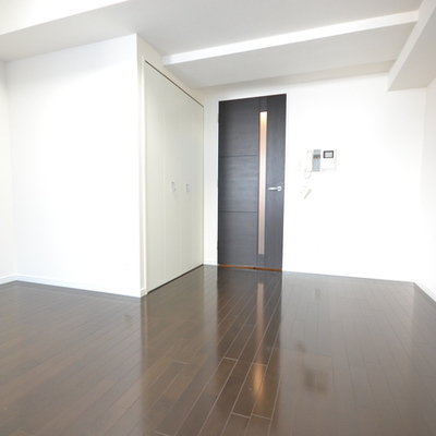 
						部屋