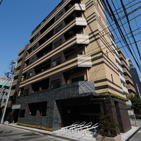 ハーモニーレジデンス田町