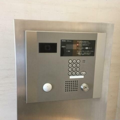 
						共用施設