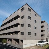 ルーブル蒲田南弐番館